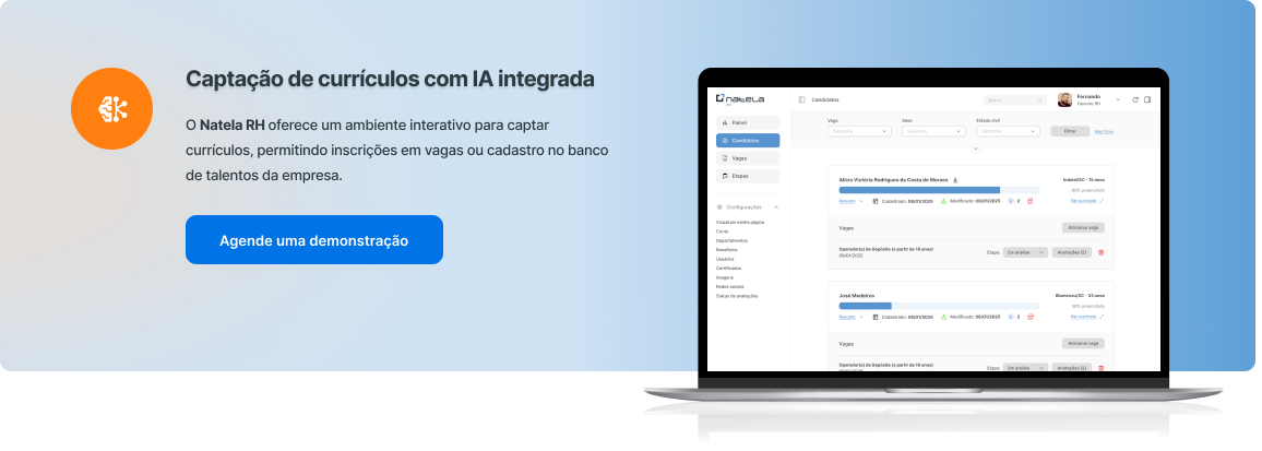 Ambiente personalizado